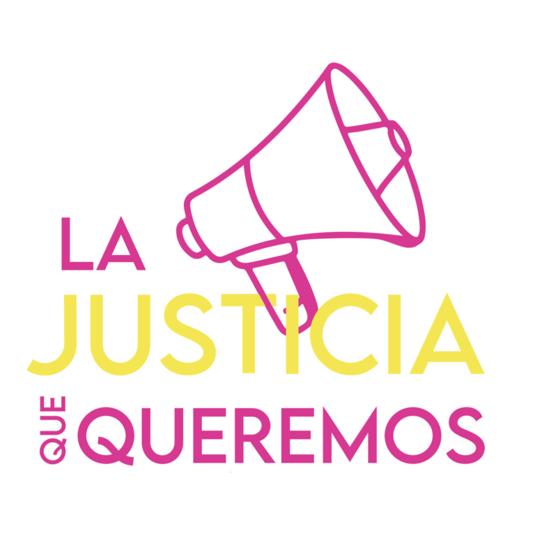 Nace colectivo #LaJusticiaQueQueremos ¡Súmate!