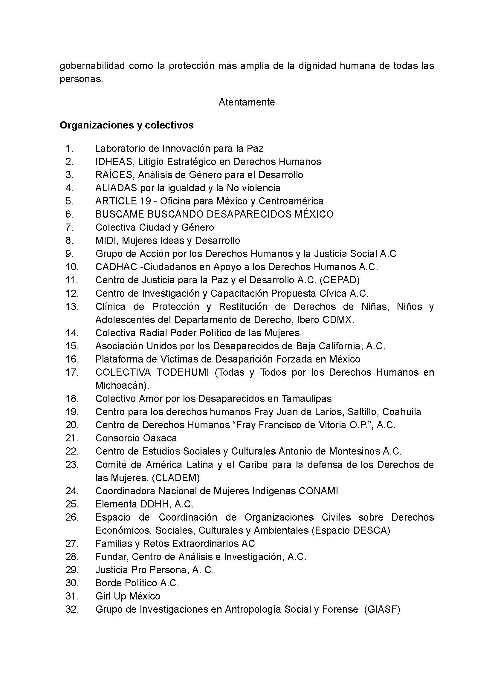 Carta pública - Senado - Contrarreforma al artículo 1o (FINAL)_Página_03