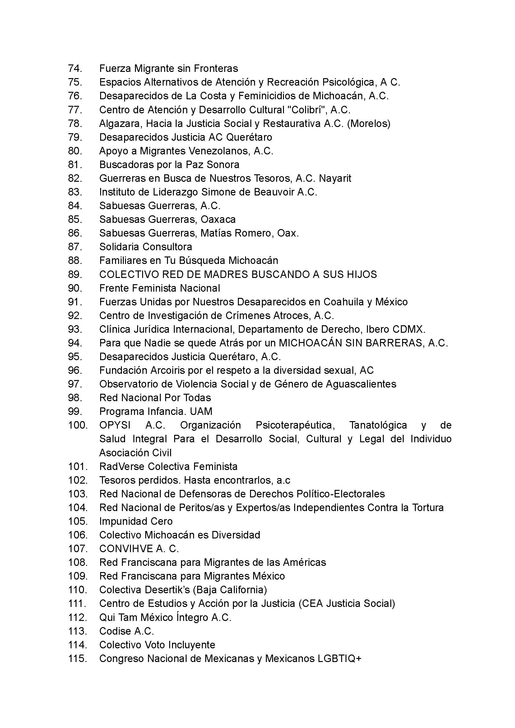 Carta pública - Senado - Contrarreforma al artículo 1o (FINAL)_Página_05