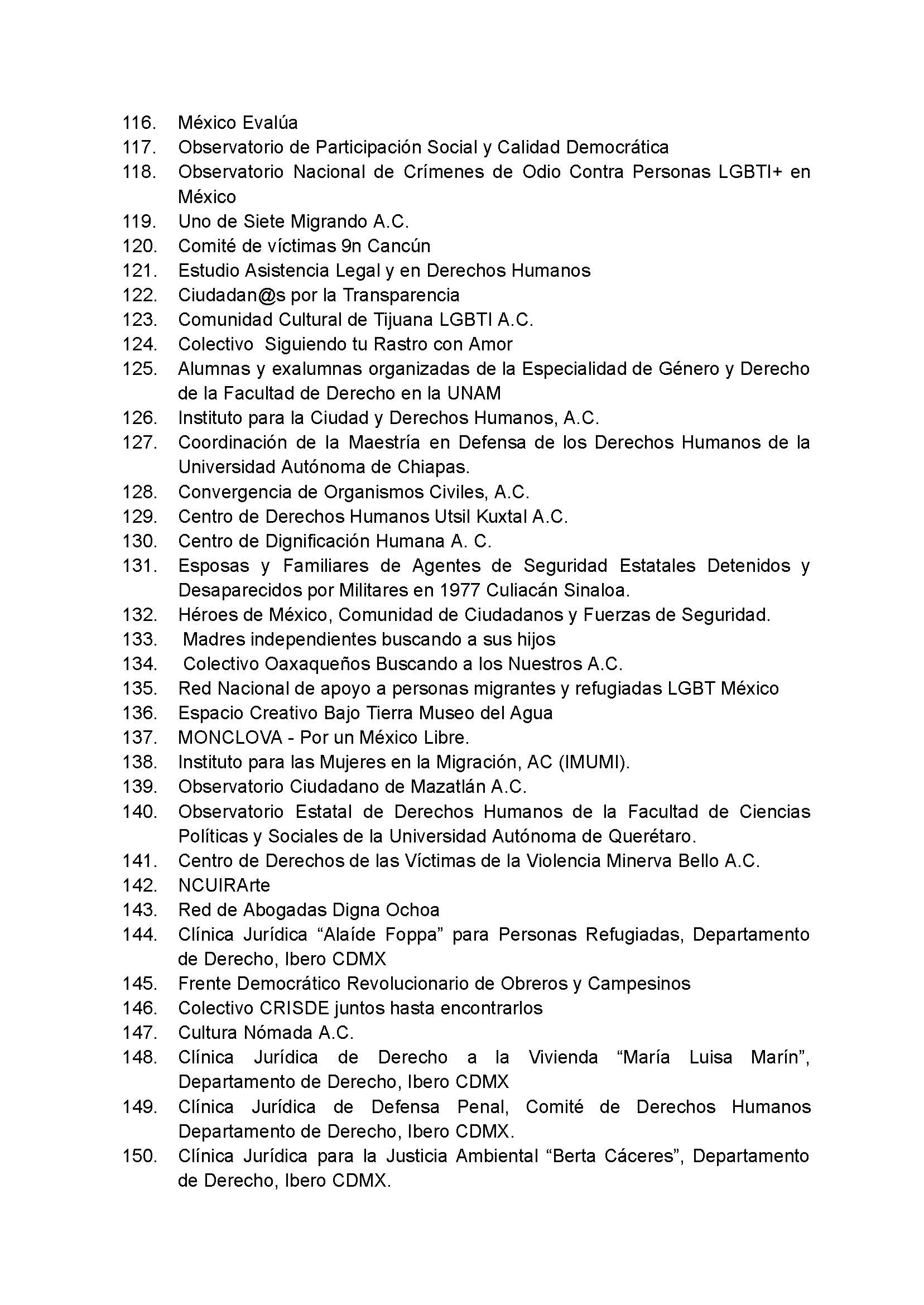 Carta pública - Senado - Contrarreforma al artículo 1o (FINAL)_Página_06