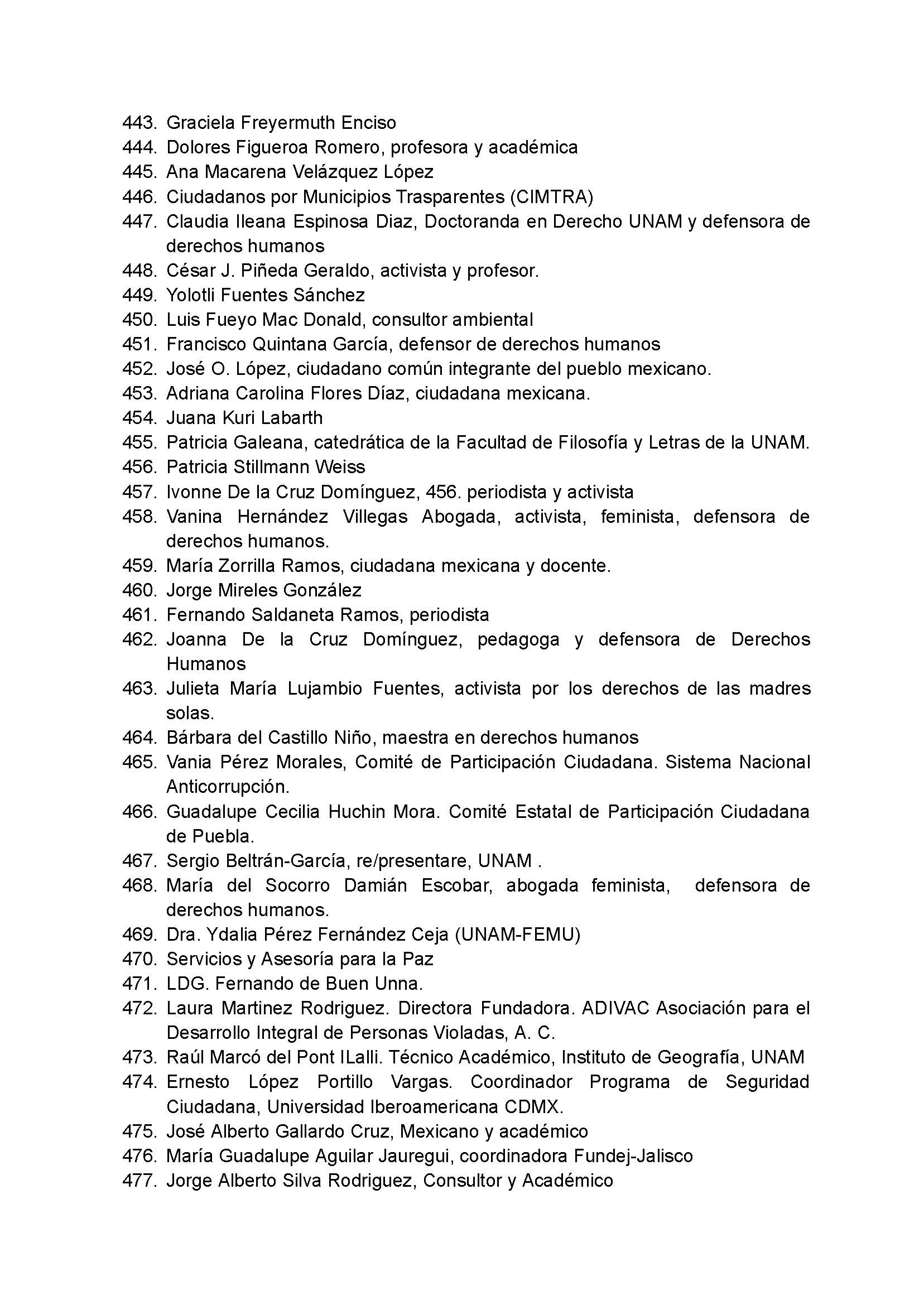 Carta pública - Senado - Contrarreforma al artículo 1o (FINAL)_Página_23